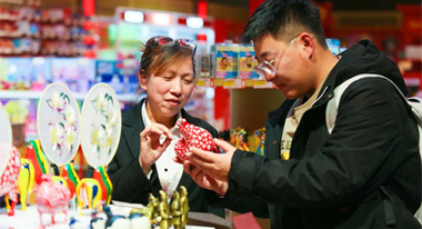 每次相遇，都是與美好的重逢