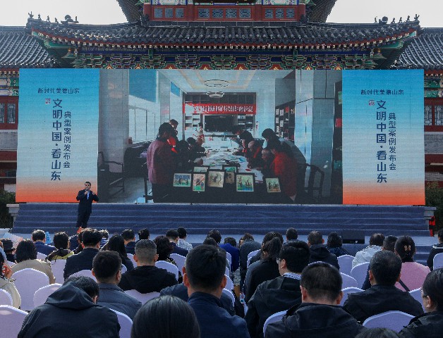 文化社區(qū)  和“樂”同行